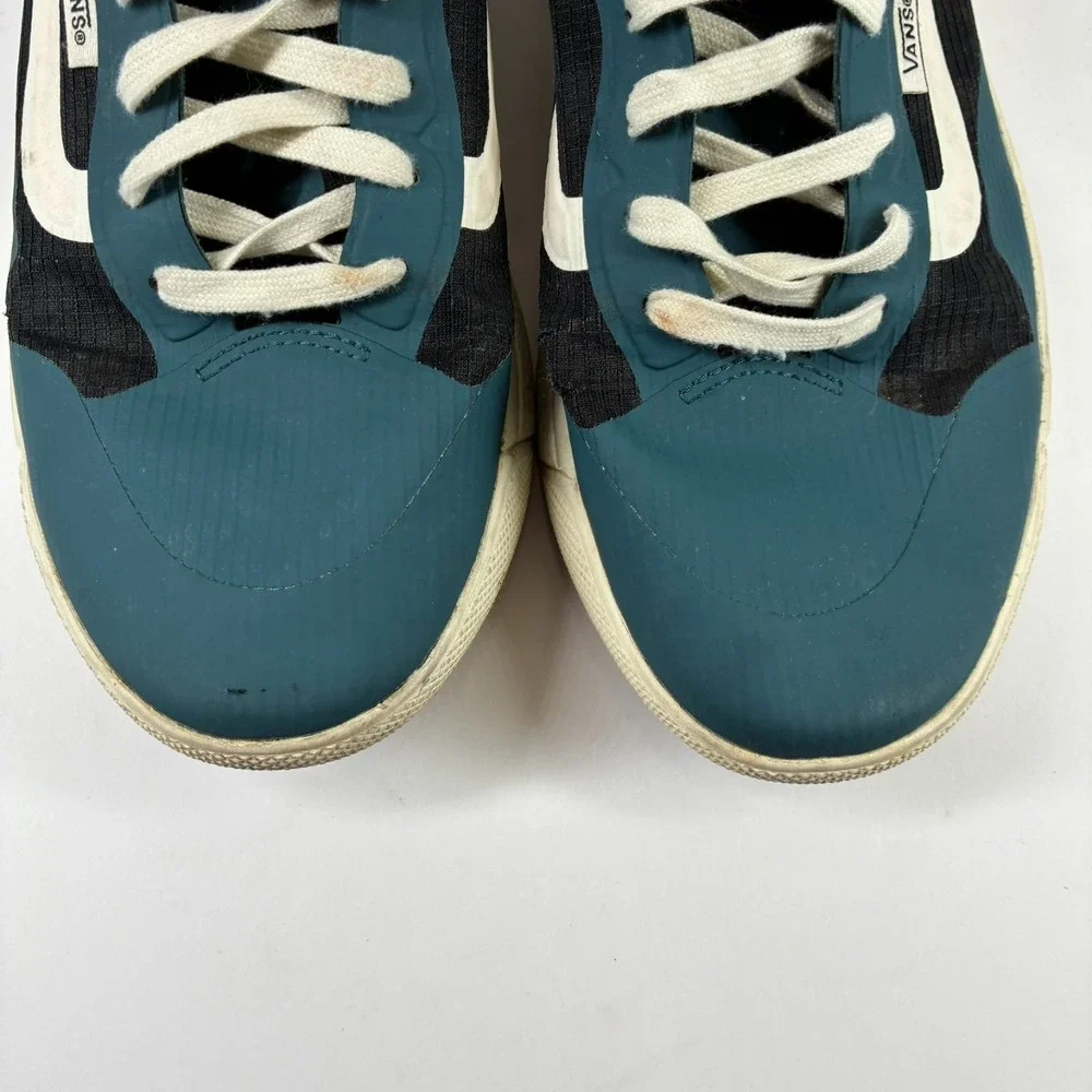 Vans adventure ready